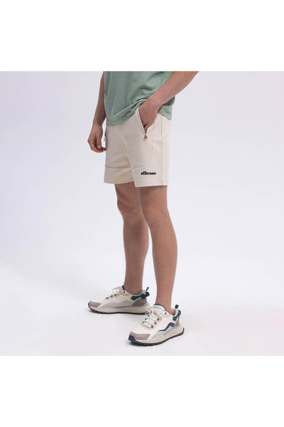 Ellesse Harıtage Ecru Men's Shorts Em392