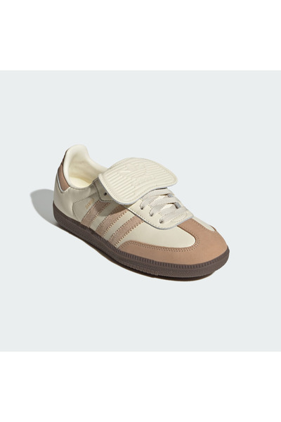 adidas Samba Lt Kadın Bej Spor Ayakkabı (JH5706)