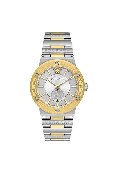 Versace Watch Vrscvevı00320 Woman | Men's Wristwatch