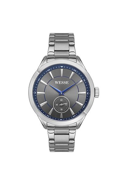 Wesse Wwg207501 Men's Wristwatch
