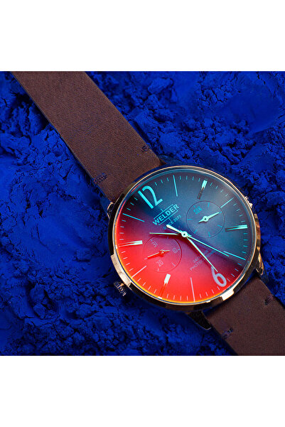 Welder Wwrs103 Ceas de mână pentru femei