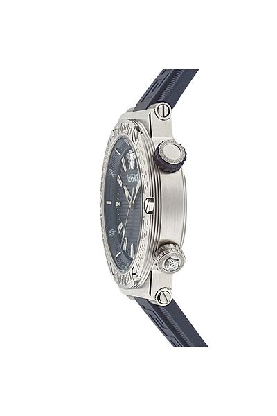 Versace Watch VRSCVE8G00124 Men's Wristwatch