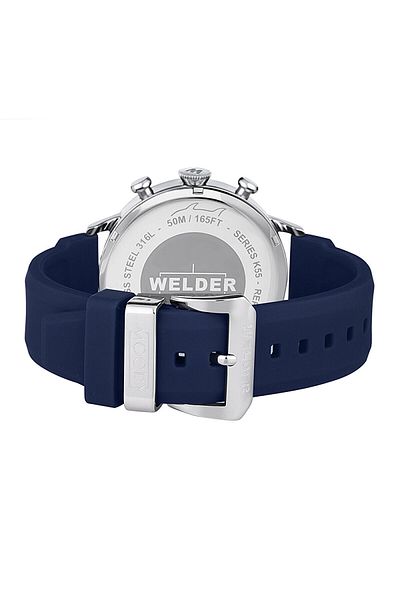 Welder Wwrc514 Erkek Kol Saati
