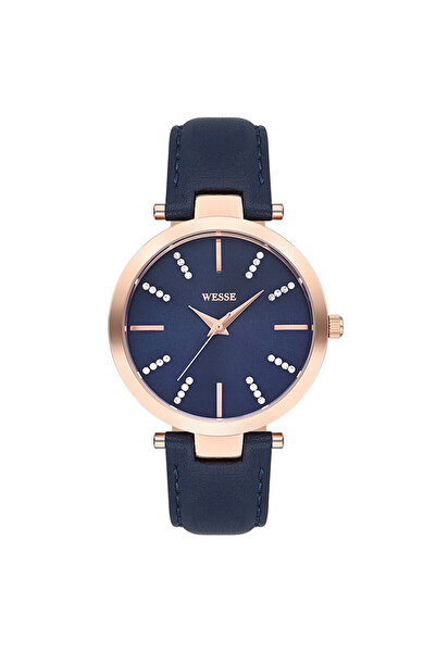 Wesse Wwl100405 Kadın Kol Saati