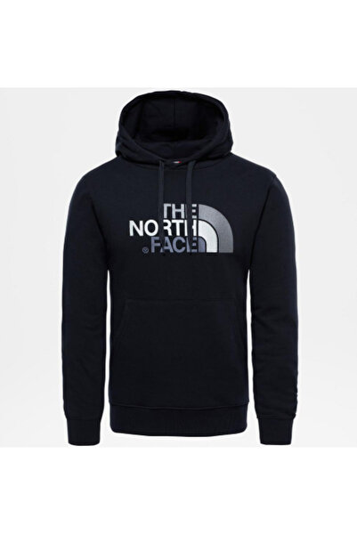THE NORTH FACE Hanorac negru pentru copii