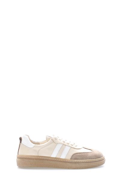 FAST STEP Pantofi casual de damă din piele naturală 217ZA772