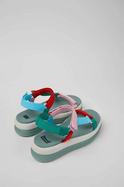 CAMPER Women's Tws Sandals - Mix