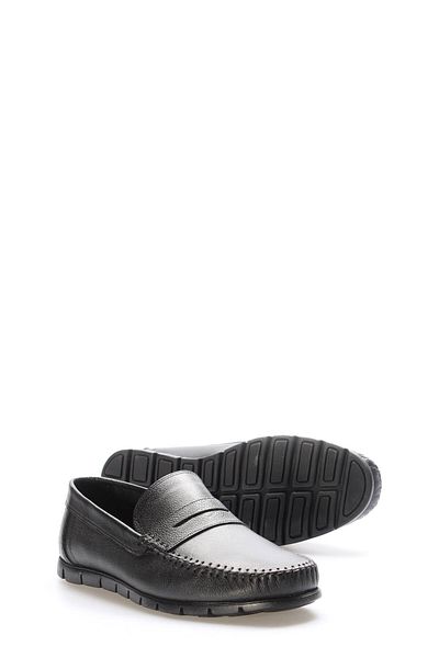 FAST STEP Genuine Leather Men's Casual Shoes 628Ma20