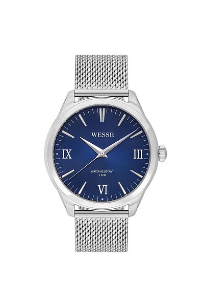 Wesse Wwg208701 Men's Wristwatch