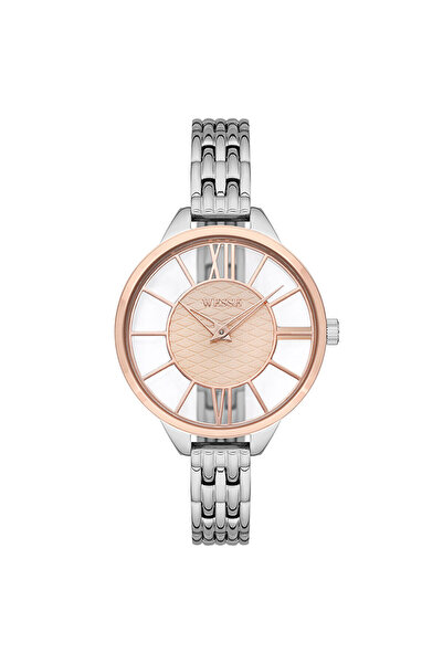 Wesse Wwl108503 Kadın Kol Saati