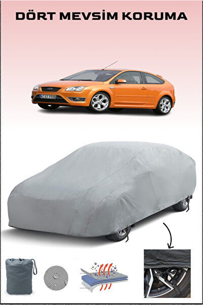 Breen القماش المشمع للسيارات Focus St 3-Door 2004 - 2008