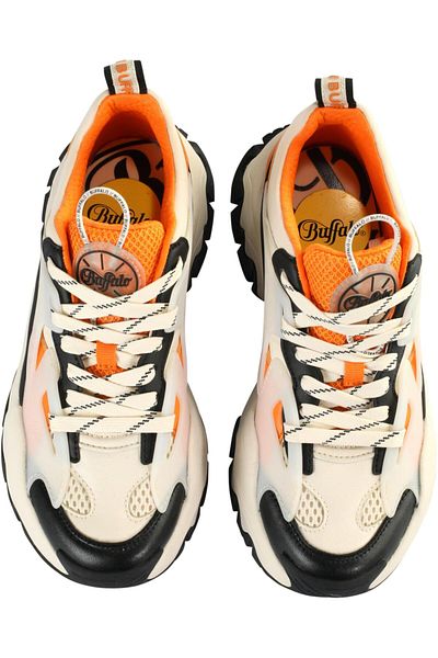 Buffalo Damen Trail Sneaker Low