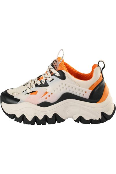 Buffalo Damen Trail Sneaker Low
