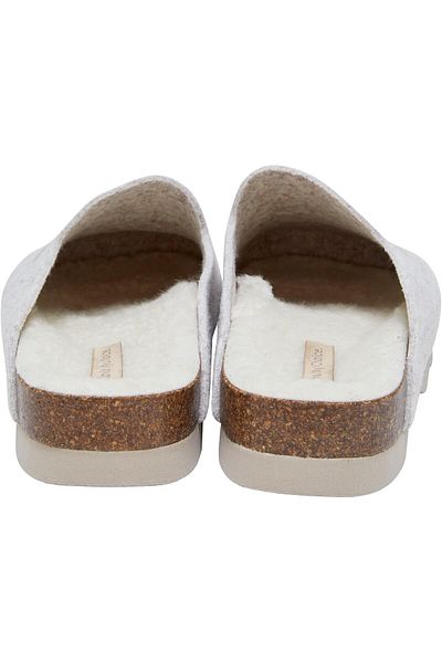 Romika Damen RO22Q3-W031-023 ROMIKA Kadın Dalgalı Dış Taban Keçe Bio-Clog