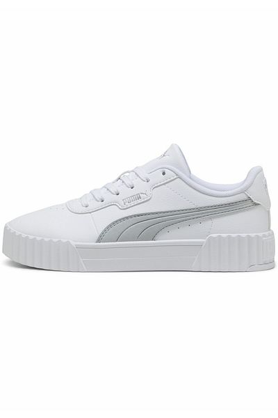 Puma Dámské tenisky Carina 3.0 Aqua Metallics