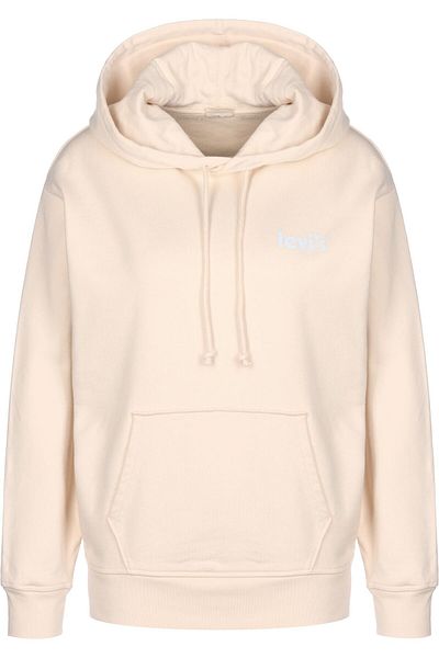 Levi's Damen Levis Grafik Standard Hoodie