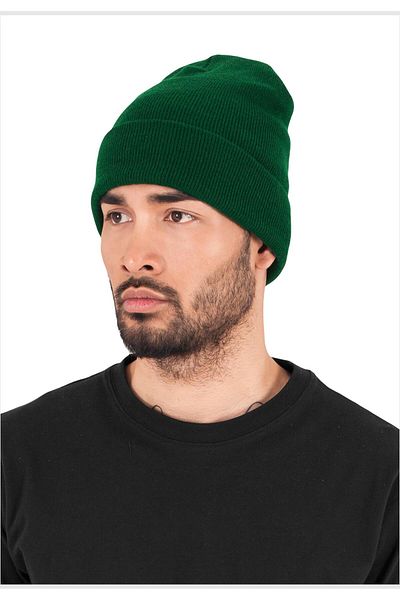 Flexfit Schwere, lange Unisex-Mütze