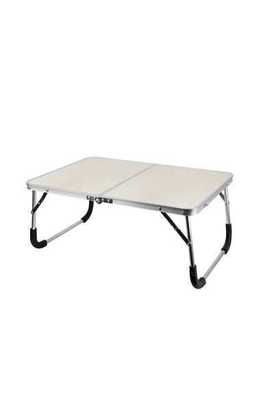 zola Foldable tourist table, weight capacity up to 12 kg, stable, non-slip legs, 26.5x61.5x40 cm