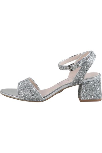 Buffalo Damen Rainelle Sandal Heel