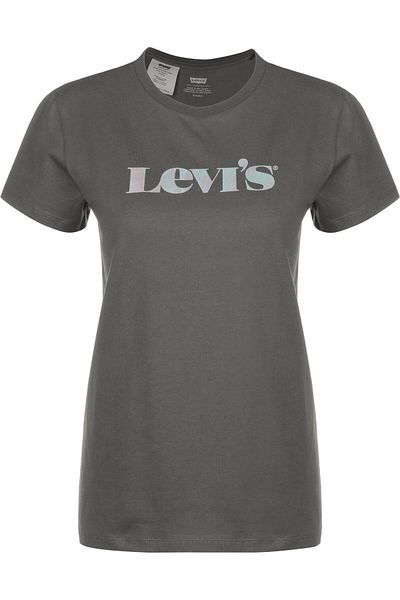 Levi's Damen Levis The Perfect W T-Shirt