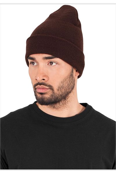 Flexfit Unisex Heavyweight Beanie