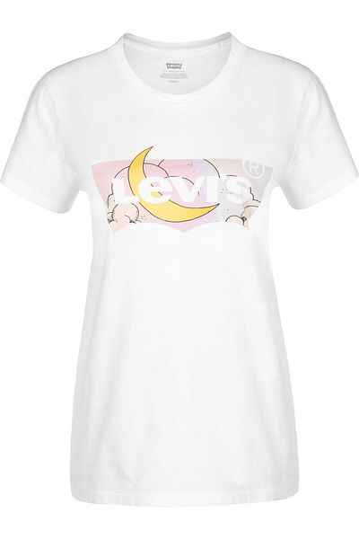Levi's Damen The Perfect W T-shirt