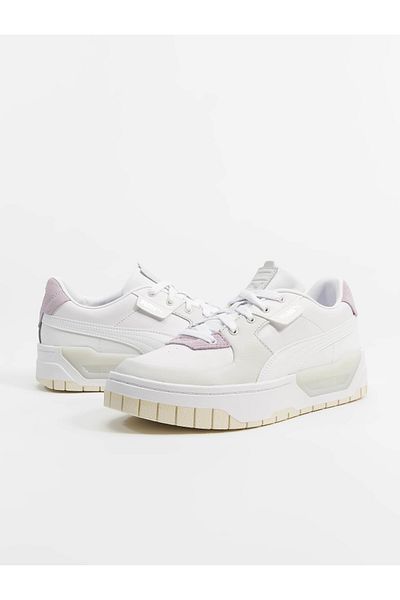 Puma Damen Lacoste Croco 1.0 Badeschuhe