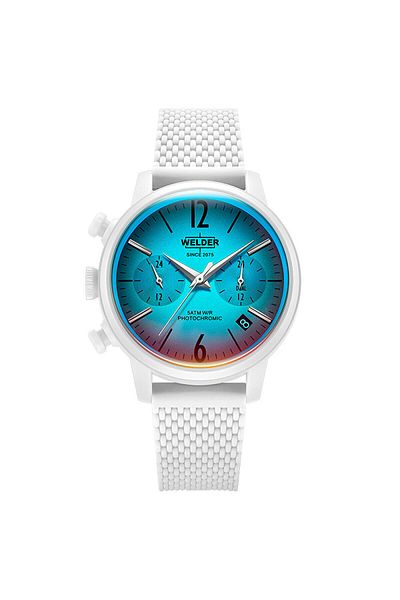 Welder Wwrp600 Women's Wristwatch