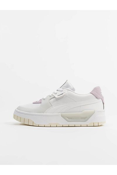 Puma Damen Lacoste Croco 1.0 Badeschuhe