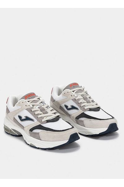 Joma CR111S2512 CR111 MEN 2512 GRIS Γκρι ανδρικά παπούτσια Lifestyle