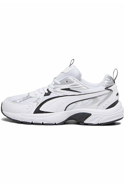 Puma Milenio Tech Low Boot Herren Freizeittrainer