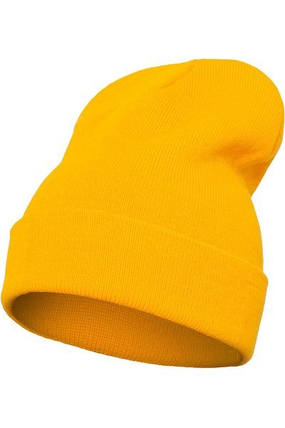 Flexfit Unisex Heavyweight Long Beanie