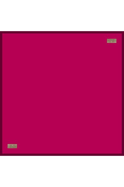 LA BOUTIQUE Fall |   Summer Coolness Scarf Plain-33 90X90