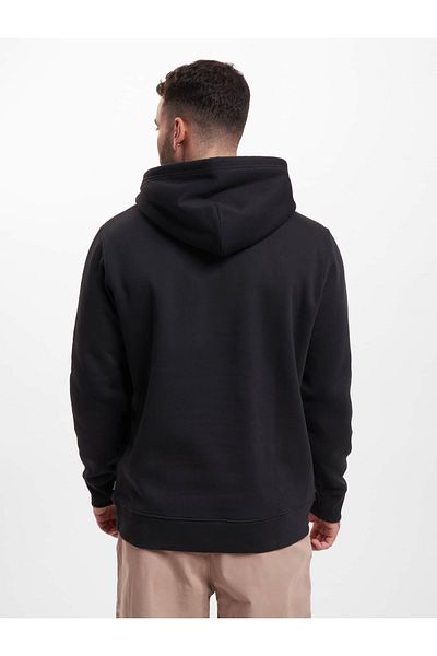 Levi's Herren Levis Standart Grafik Kapüşonlu