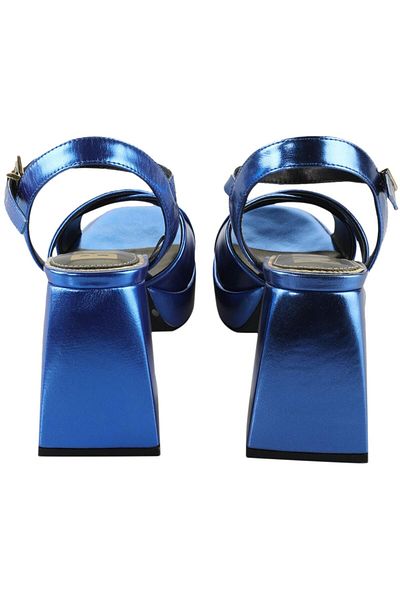 Buffalo Damen Bella Cross Vegan Nappa