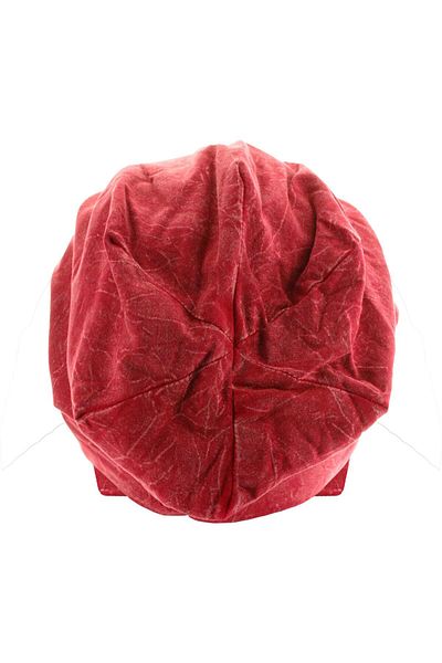 MSTRDS Unisex Stonewashed Jersey Beanie