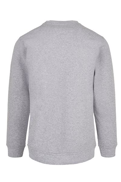 F4NT4STIC Herren Harry-potter-christmas-knit With Basic Crewneck