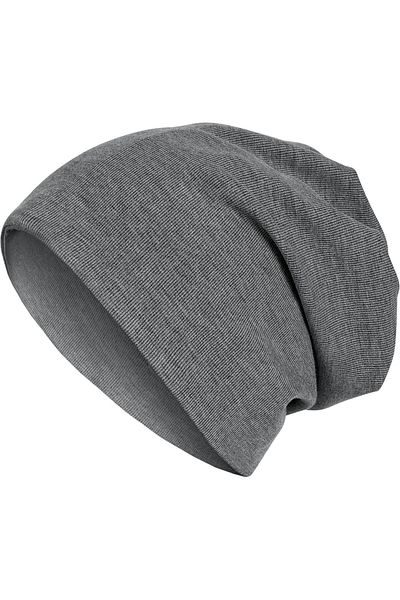 MSTRDS Accessoires Rib 2in1 Beanie