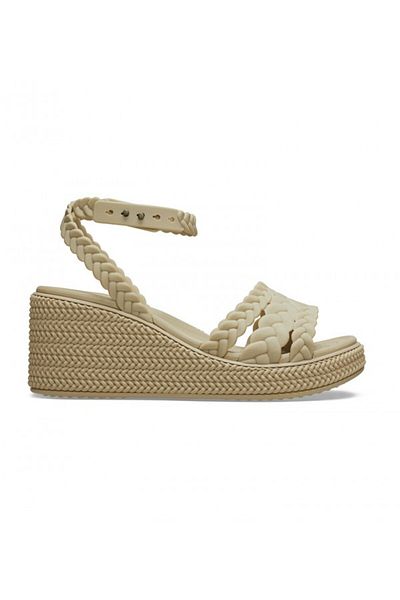 Levi's Brooklyn Woven Ankle Strap Wdg