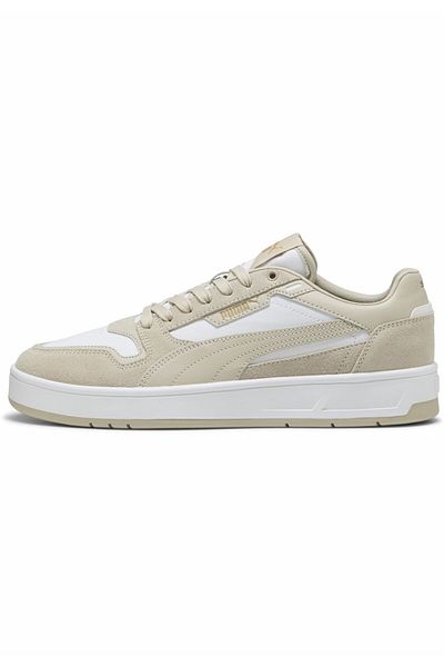Puma Nízká bota Regular Fit – tkaničky