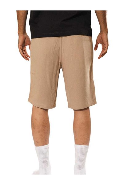 FLFXI Linen Shorts