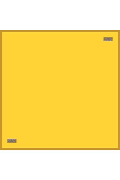 LA BOUTIQUE Fall |   Summer Coolness Scarf Plain-28 90X90