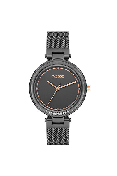 Wesse Wwl109905 Kadın Kol Saati