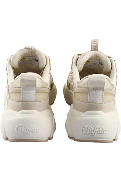 Buffalo Cld Run Jog - Vegan Nubuck/nylon