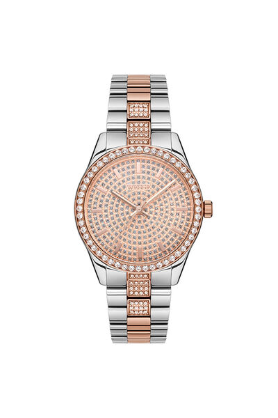 Wesse Wwl109001 Kadın Kol Saati