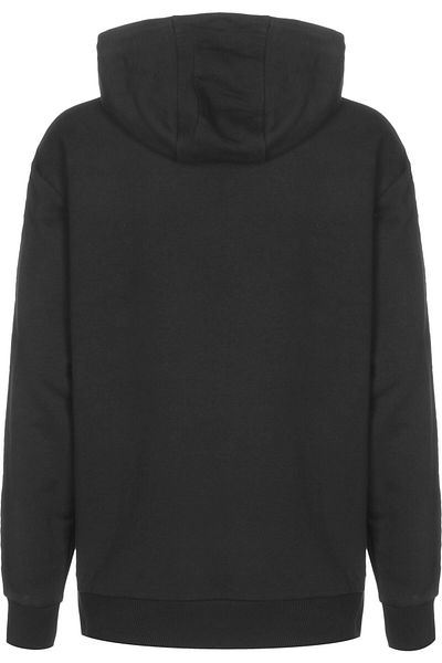 NEW ERA Herren New Era NFL Taping Po Hoodie Las Vegas Raiders
