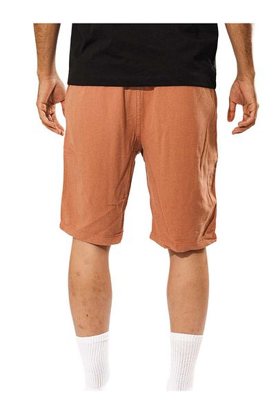 FLFXI Linen Shorts
