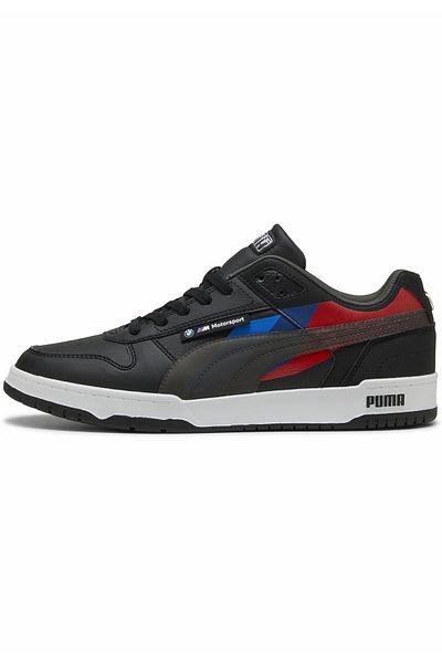 Puma Nízké tenisky BMW M Motorsport RBD Game