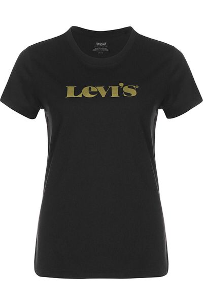 Levi's Damen Levis The Perfect W T-Shirt