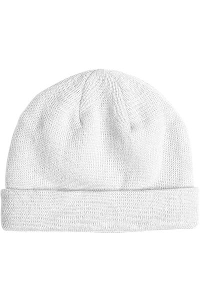 MSTRDS Accessoires Short Cuff Knit Beanie